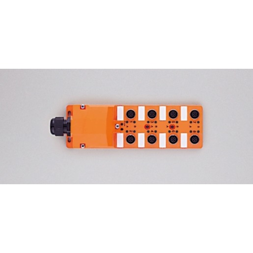 Ifm Electronic ZDO8H050VAS000---KA Turkiye