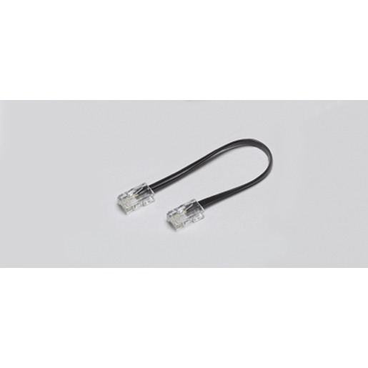 Ifm Electronic Interface cable RJ 45/RJ 45 Turkiye