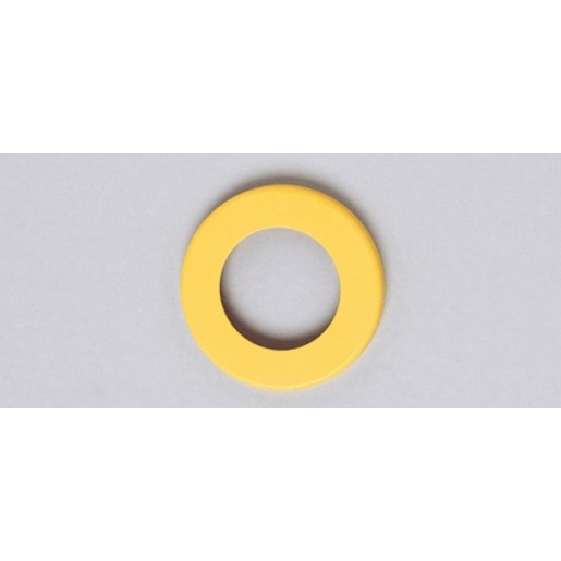 Ifm Electronic YELLOW COVER RING FOR KT Turkiye