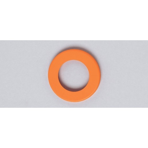 Ifm Electronic ORANGE COVER RING FOR KT Turkiye