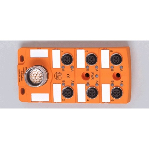 Ifm Electronic ZDO6H05DMSS0000-00STAK190MSS Turkiye