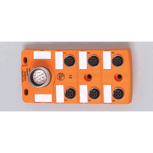 Ifm Electronic ZDO6H050MSS0000-00STAK190MSS Turkiye