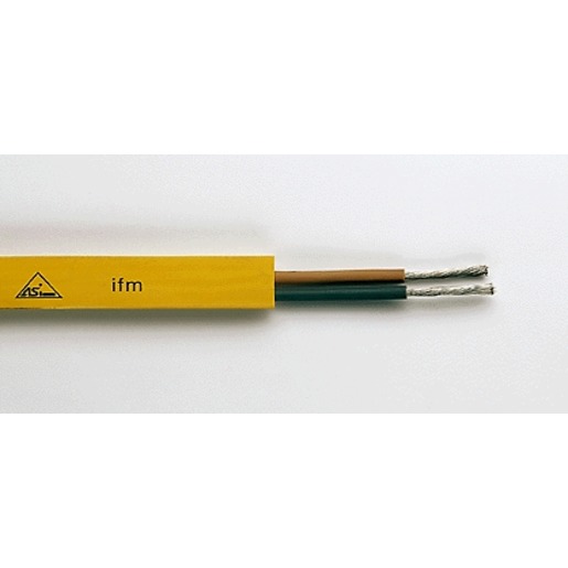 Ifm Electronic Flat cable 50 meter EPDM ye Turkiye