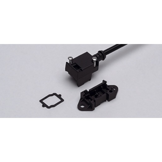 Ifm Electronic FC connector PVC V2A 2m Turkiye