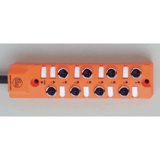 Ifm Electronic ZDO8F039MSJ0010H10 Turkiye