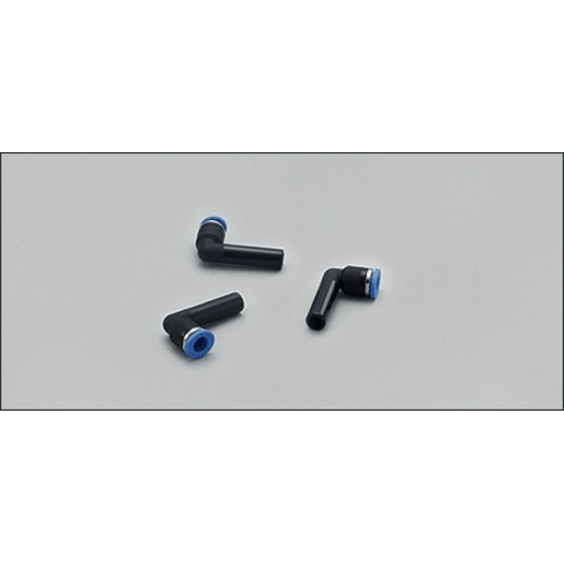 Ifm Electronic AirBox push-in L-connector 10 pcs. Turkiye