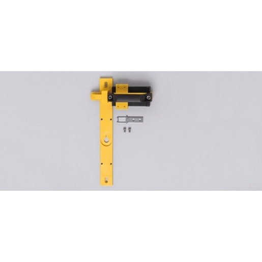 Ifm Electronic Safety door bolt plastics Turkiye