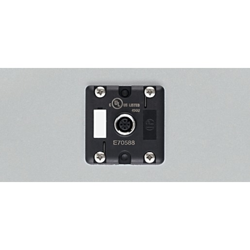 Ifm Electronic QUAD M12 AS-i/24V 4A Turkiye