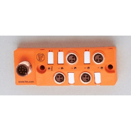 Ifm Electronic ZDO4F035MSS0000---STGH080MSS Turkiye