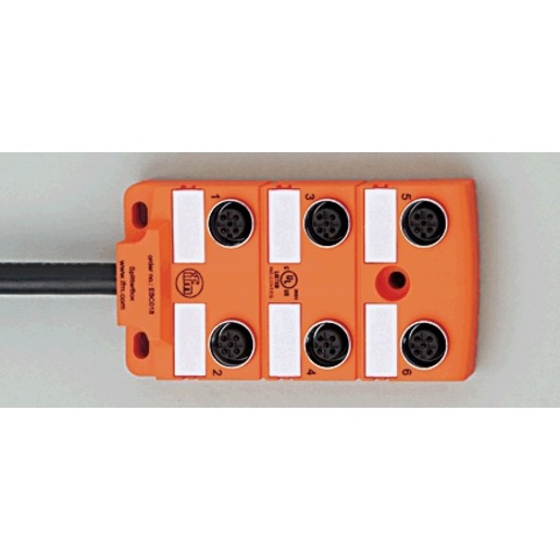 Ifm Electronic ZDO6H050MSS0010H09 Turkiye