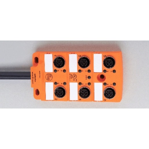 Ifm Electronic ZDO6H05DMSS0010H15 Turkiye