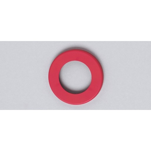 Ifm Electronic RED COVER RING FOR KT Turkiye