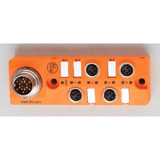 Ifm Electronic ZDO4F049MSS0000---STGO120MSS Turkiye