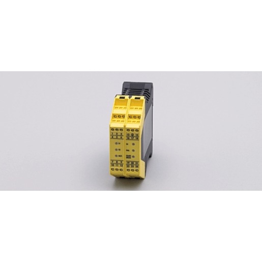 Ifm Electronic SAFETY SWITCH GEAR WITH MUTING Turkiye