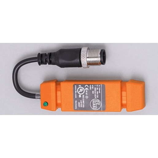 Ifm Electronic I8-3014-BPKG/0,09M/US-100-DPS Turkiye