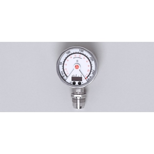 Ifm Electronic PG-,25BREA01-MFRKG/US/      /P Turkiye