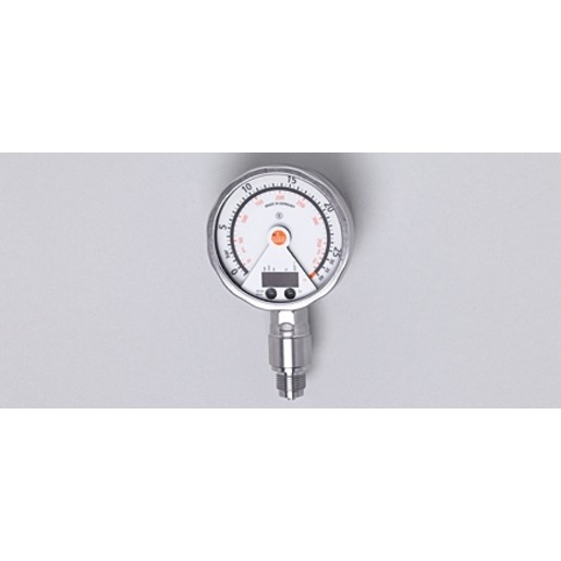 Ifm Electronic PG-025-REB12-MFRKG/US/      /P Turkiye