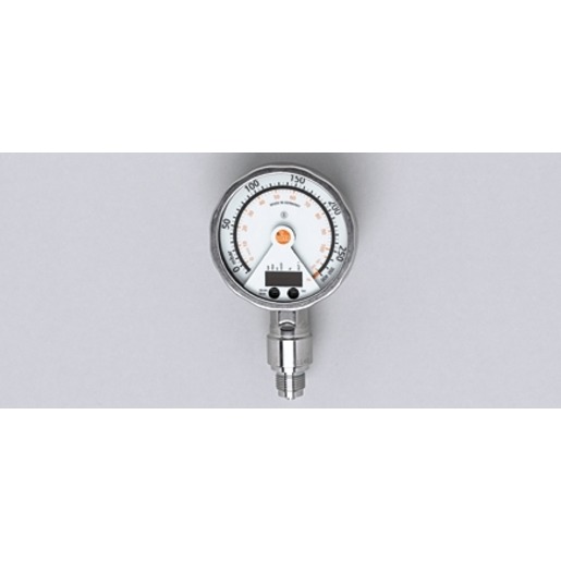 Ifm Electronic PG-,25BREB12-MFRKG/US/      /P Turkiye