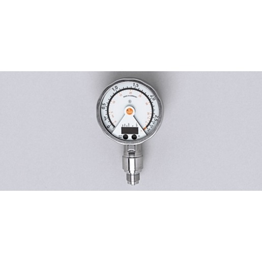 Ifm Electronic PG-2,5-REB12-MFRKG/US/      /P Turkiye