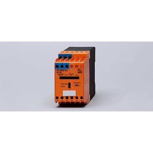 Ifm Electronic VS2000/200VAC/EXI/1G Turkiye