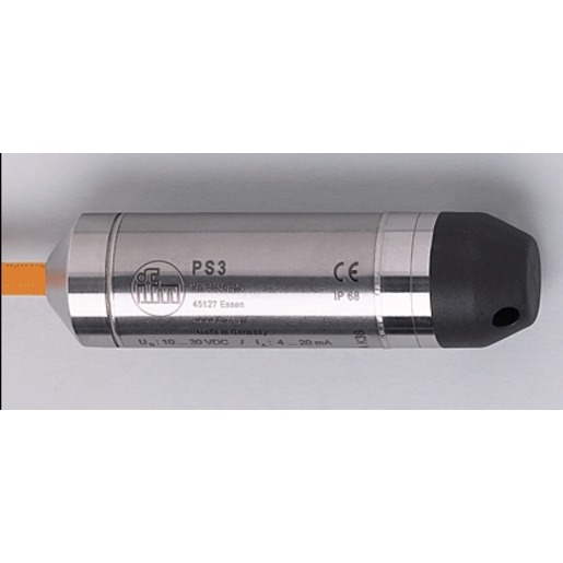 Ifm Electronic SUBMERSIBLE 0,6BAR 15M PUR CABLE Turkiye