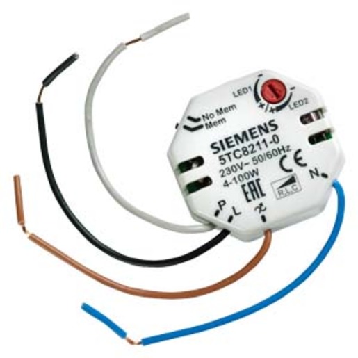 Siemens 5TC8211-0 Turkiye
