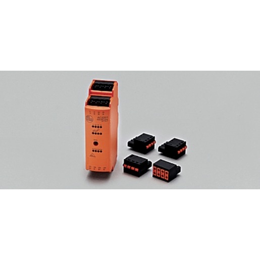 Ifm Electronic SmartL25 4DI AUX 4DO T C Turkiye