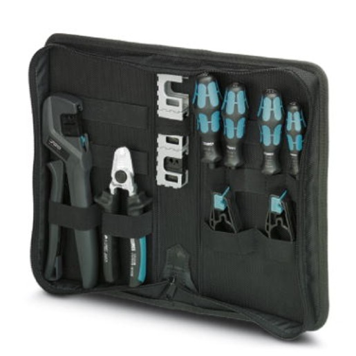 Phoenix Contact TOOL-KIT SOLAR Turkiye