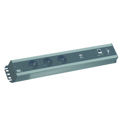 Bachmann 820.004 Turkiye