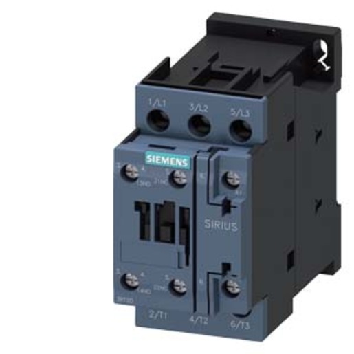 Siemens 3RT2027-1AH20 Turkiye