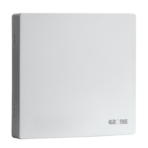 Grothe Mistral WR Repeater Turkiye