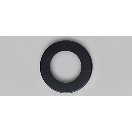 Ifm Electronic BLACK COVER RING FOR KT Turkiye