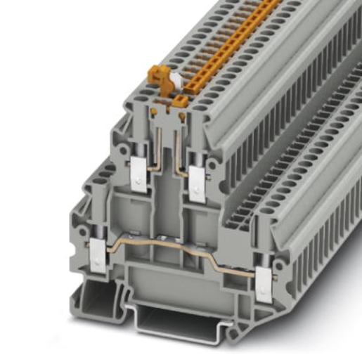 Phoenix Contact UTTB 2,5-MT-P/P Turkiye