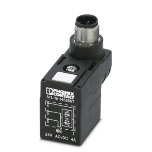 Phoenix Contact SAC-3P-MS/BI-1L-Z SCO Turkiye