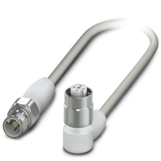 Phoenix Contact SAC-4P-MS/0,3-600/M12FR-3L HD Turkiye