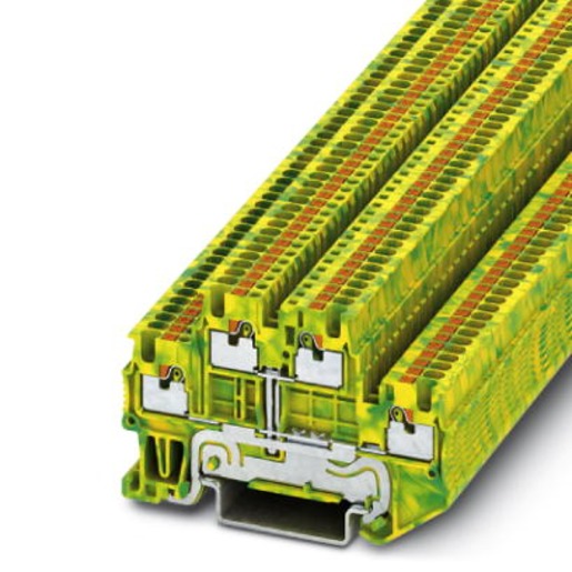 Phoenix Contact PTTB 1,5/S-PE Turkiye