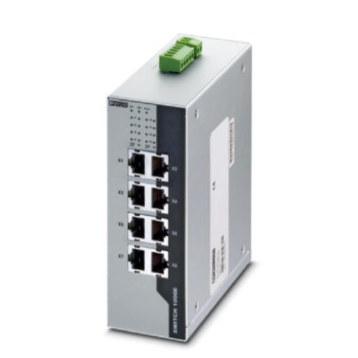 Phoenix Contact FL SWITCH 1008E Turkiye