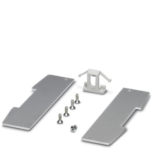 Phoenix Contact UM-ALU 4-100,5 COVER AL Turkiye