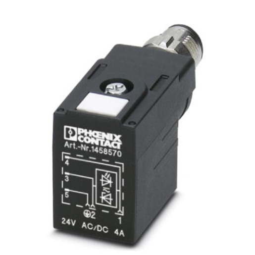 Phoenix Contact SAC-3P-MR/BI-1L-Z SCO Turkiye
