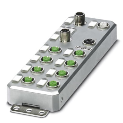 Phoenix Contact AXL E PB DIO16 M12 6M Turkiye