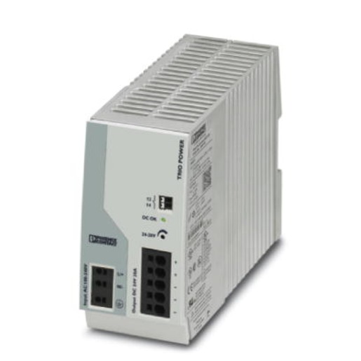 Phoenix Contact TRIO-PS-2G/1AC/24DC/20 Turkiye