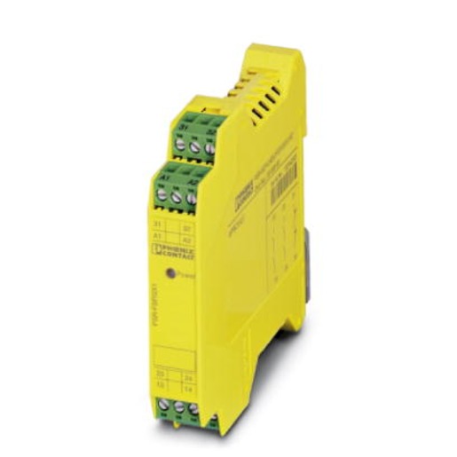 Phoenix Contact PSR-SPP- 24DC/FSP/2X1/1X2 Turkiye