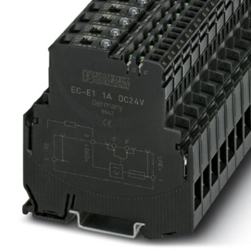 Phoenix Contact EC-E  6A DC24V Turkiye
