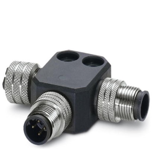 Phoenix Contact SAC-M12T/2XM12 PBDP Turkiye