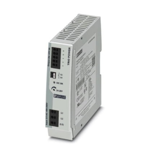 Phoenix Contact TRIO-PS-2G/3AC/24DC/5 Turkiye