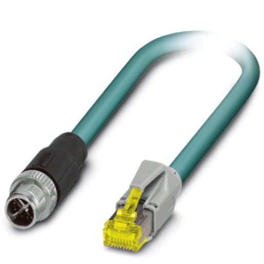 Phoenix Contact VS-M12MSS-IP20-94F/20,0/10G Turkiye