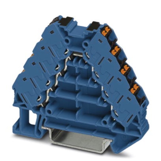 Phoenix Contact PTRV 4-PV BU/BK Turkiye