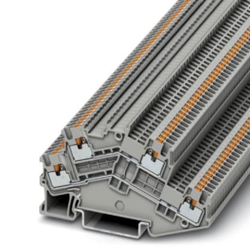 Phoenix Contact PTTBS 1,5/S Turkiye