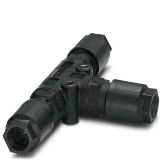 Phoenix Contact QPD T 4PE 3X6-11 BK Turkiye