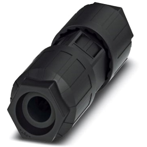 Phoenix Contact QPD C 4PE6,0 2X9-14 BK Turkiye